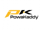Golf-Artikel & Produkte der Marke Powakaddy